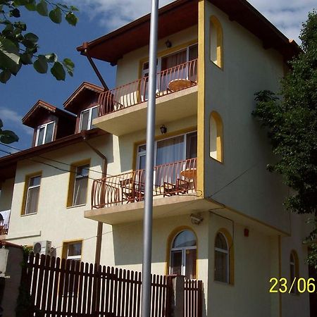 Guest House Gergevana Velingrad Ngoại thất bức ảnh