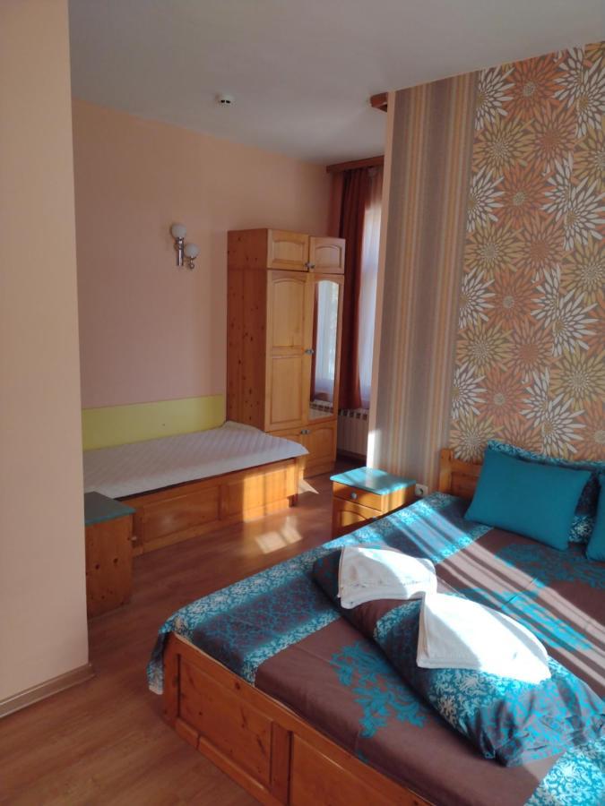 Guest House Gergevana Velingrad Ngoại thất bức ảnh