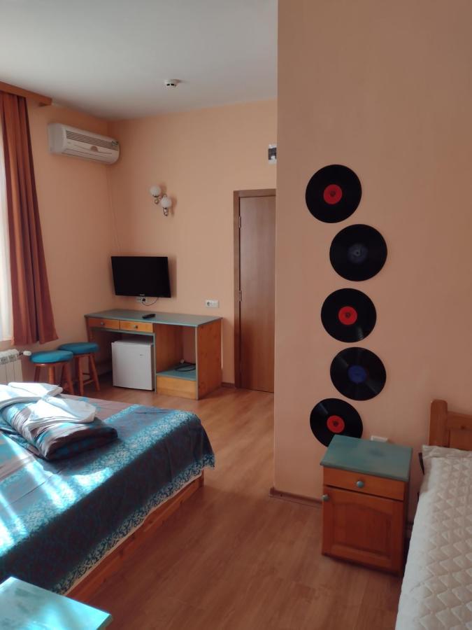 Guest House Gergevana Velingrad Ngoại thất bức ảnh