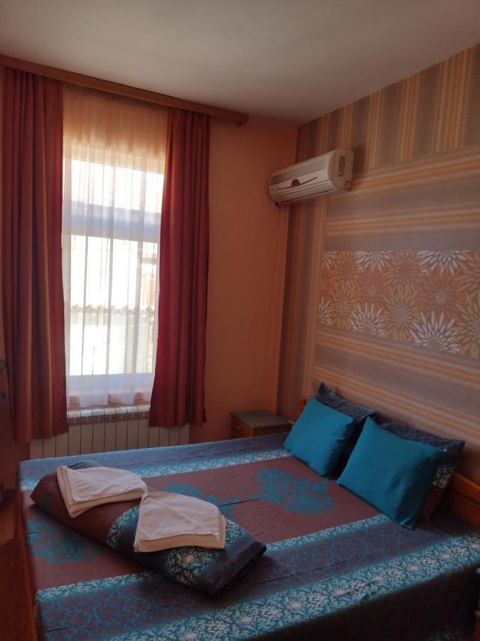 Guest House Gergevana Velingrad Ngoại thất bức ảnh