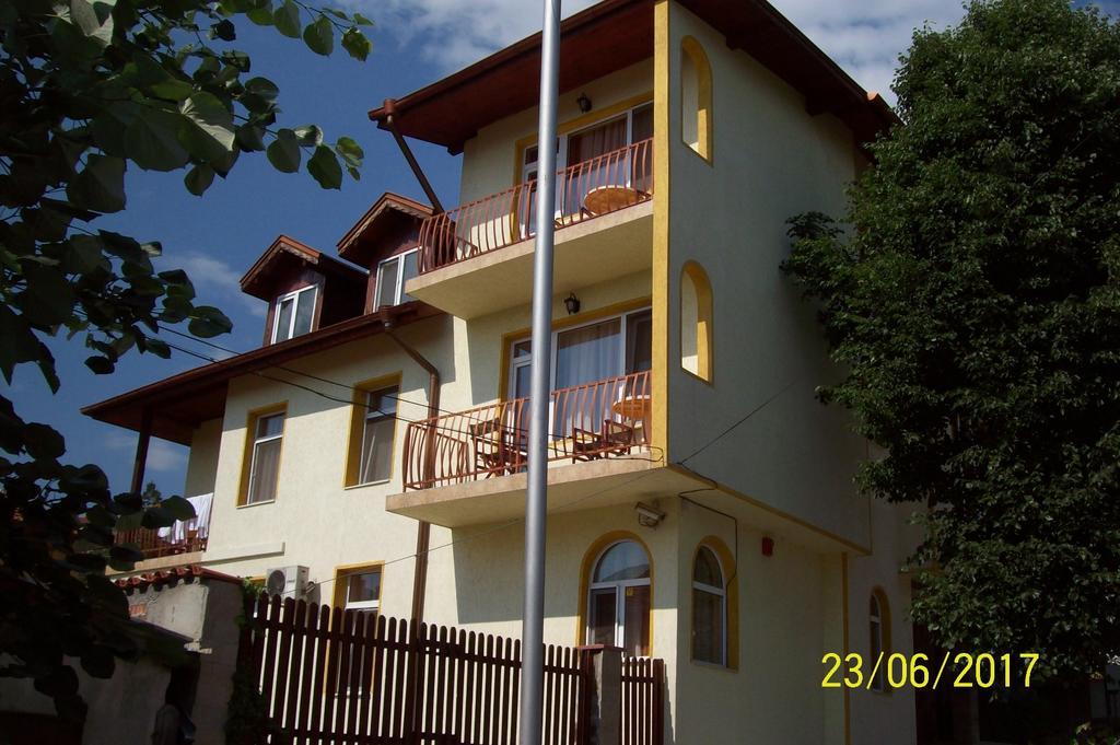 Guest House Gergevana Velingrad Ngoại thất bức ảnh