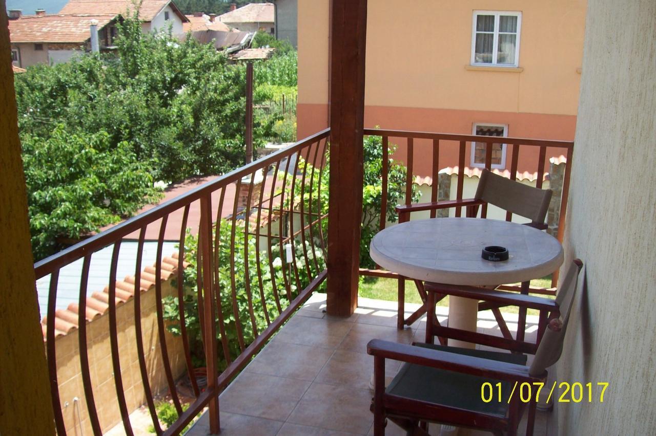 Guest House Gergevana Velingrad Ngoại thất bức ảnh