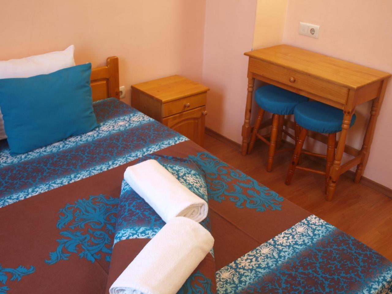 Guest House Gergevana Velingrad Ngoại thất bức ảnh