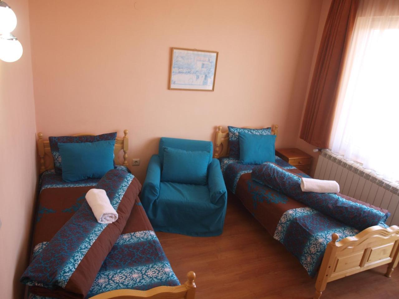 Guest House Gergevana Velingrad Ngoại thất bức ảnh