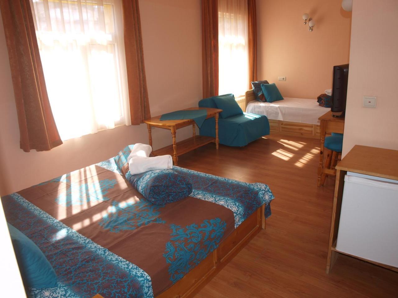 Guest House Gergevana Velingrad Ngoại thất bức ảnh