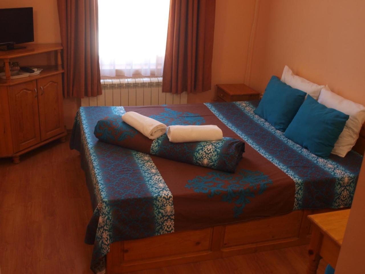 Guest House Gergevana Velingrad Ngoại thất bức ảnh