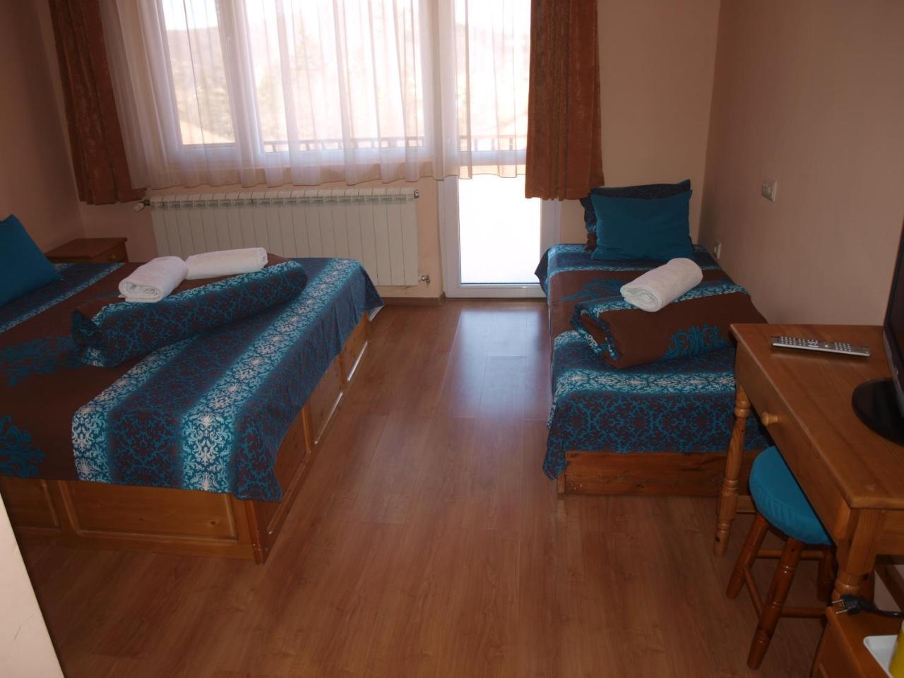 Guest House Gergevana Velingrad Ngoại thất bức ảnh